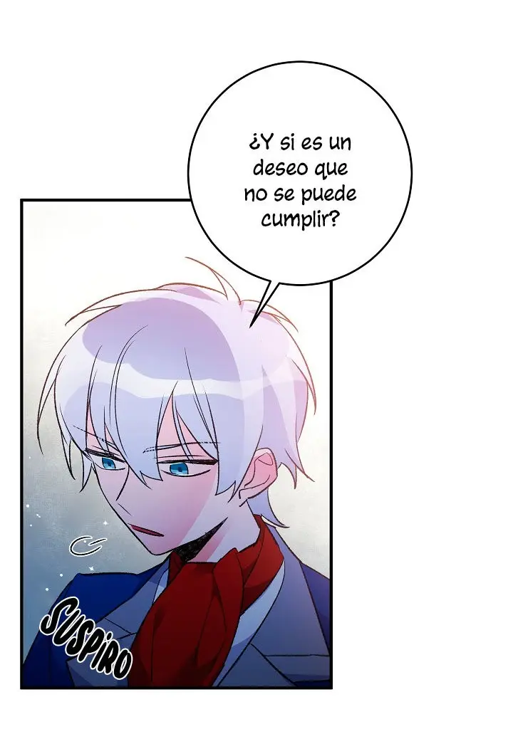 Domando la chica rebelde capítulo 35 página 9