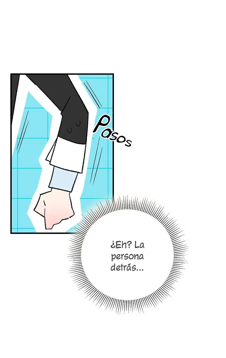 Domando la chica rebelde capítulo 35 página 21