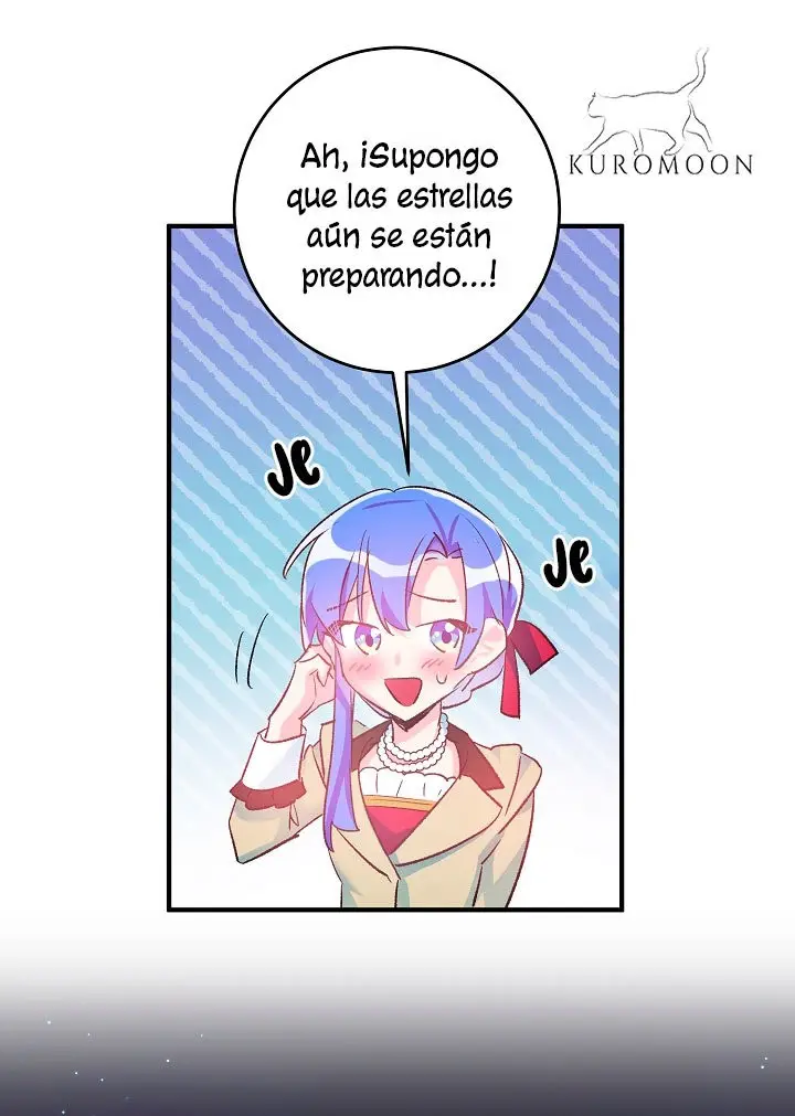 Domando la chica rebelde capítulo 35 página 28