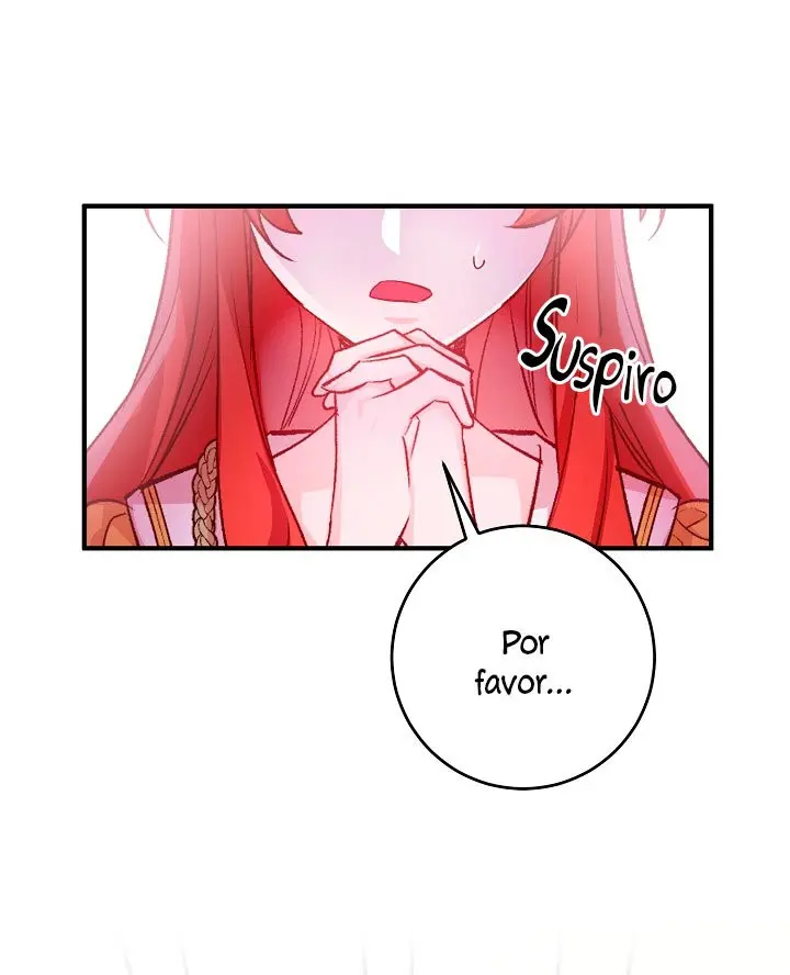 Domando la chica rebelde capítulo 35 página 36