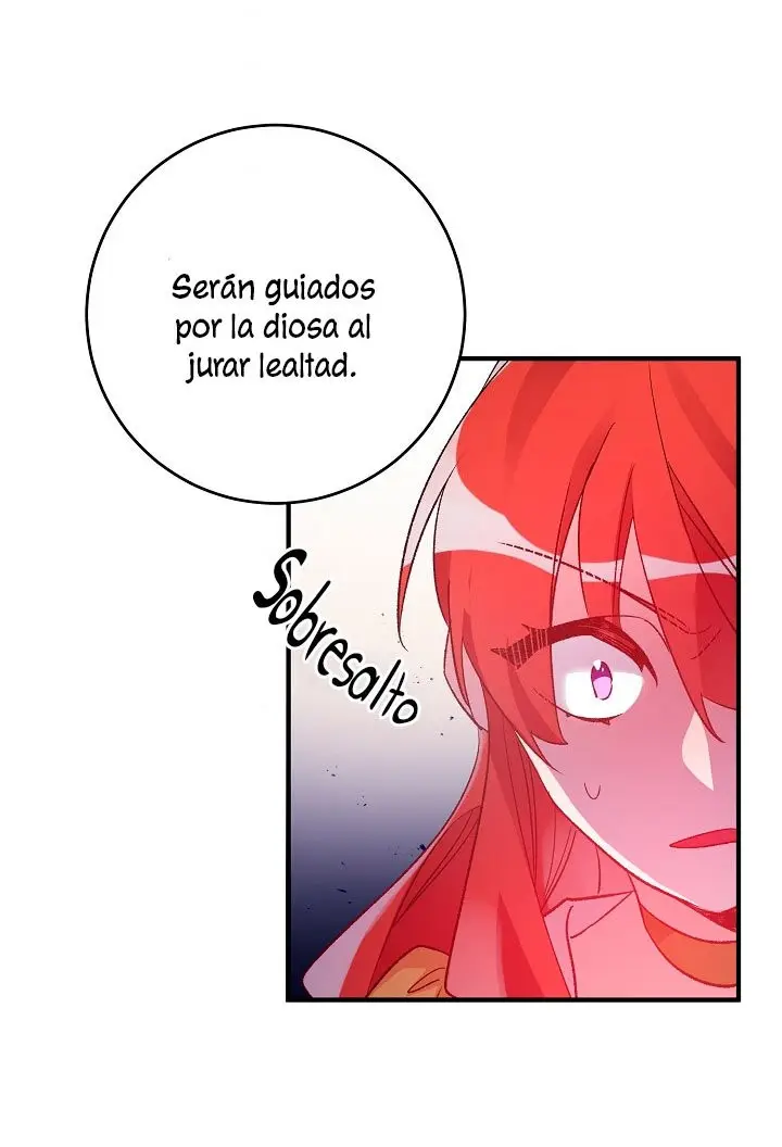 Domando la chica rebelde capítulo 35 página 43