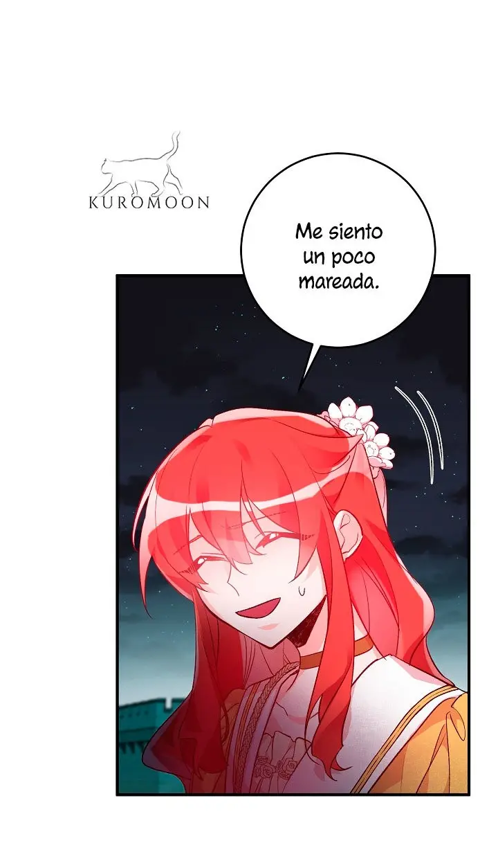 Domando la chica rebelde capítulo 35 página 47