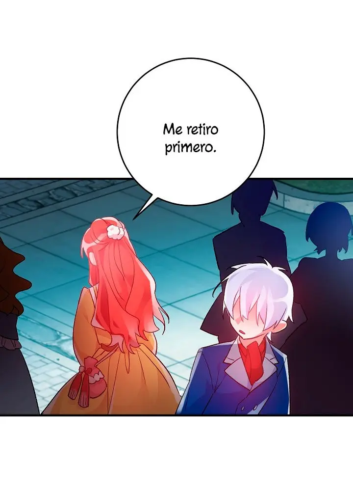 Domando la chica rebelde capítulo 35 página 48