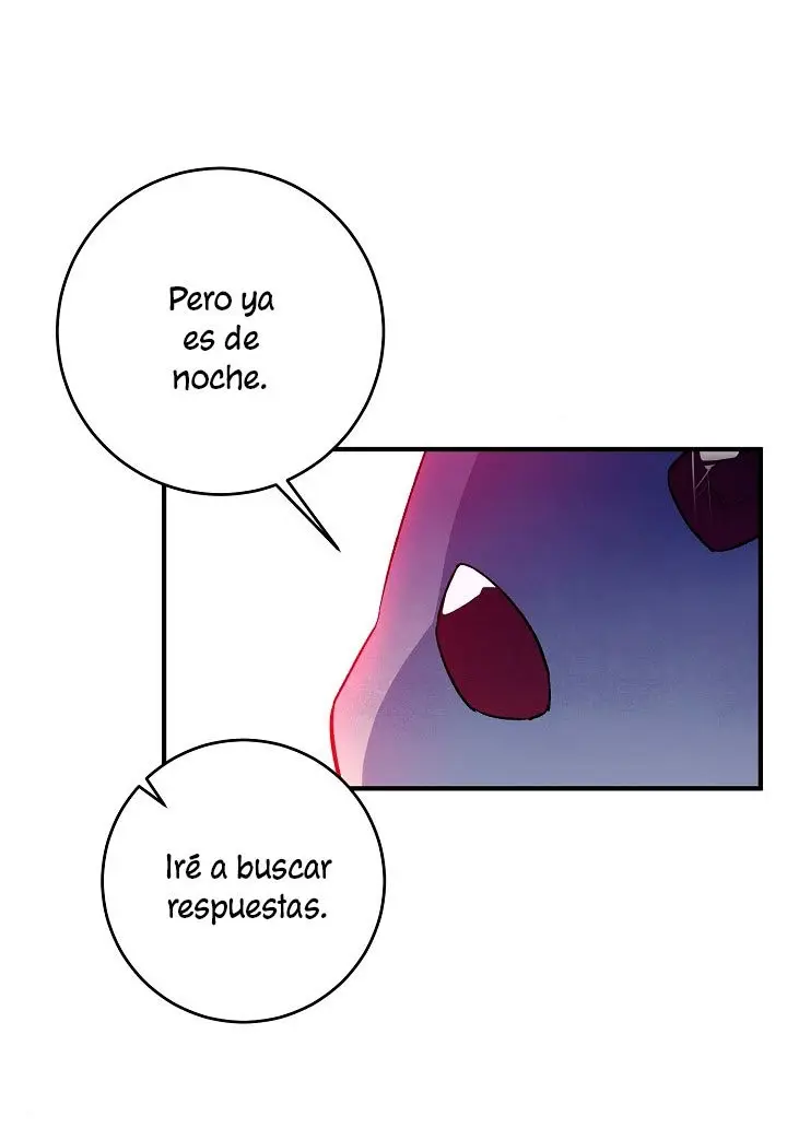 Domando la chica rebelde capítulo 35 página 58