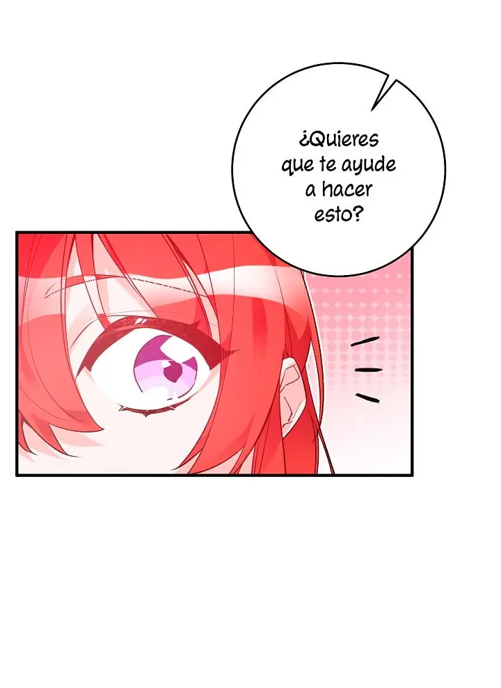 Domando la chica rebelde capítulo 35 página 63