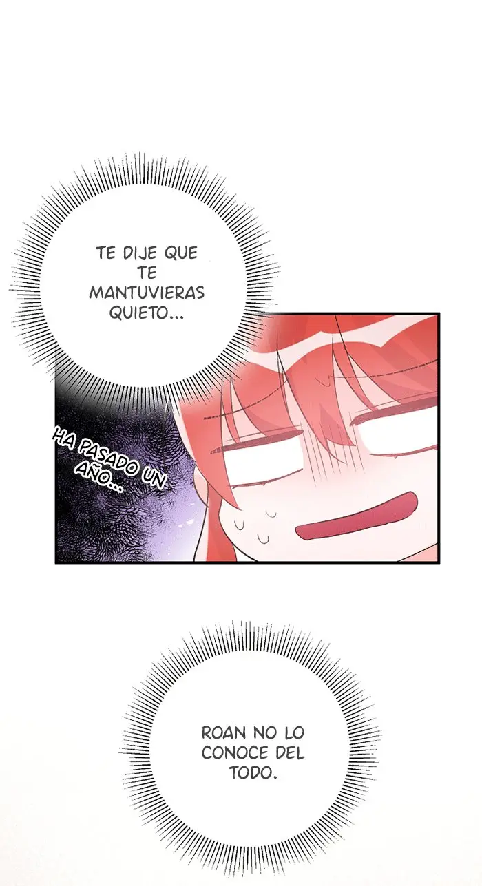 Domando la chica rebelde capítulo 36 página 6
