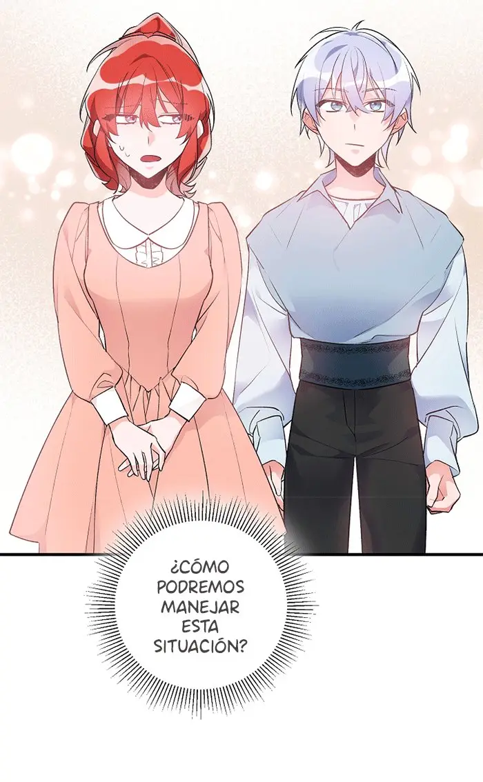 Domando la chica rebelde capítulo 36 página 7