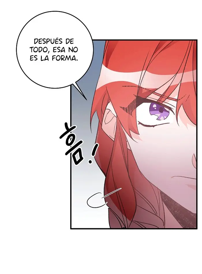 Domando la chica rebelde capítulo 36 página 23