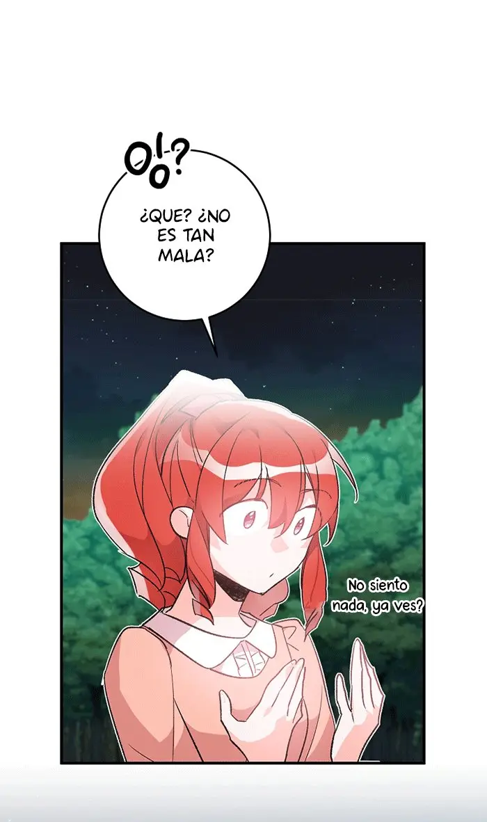 Domando la chica rebelde capítulo 36 página 29