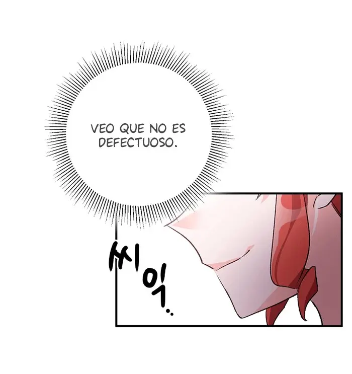 Domando la chica rebelde capítulo 36 página 31
