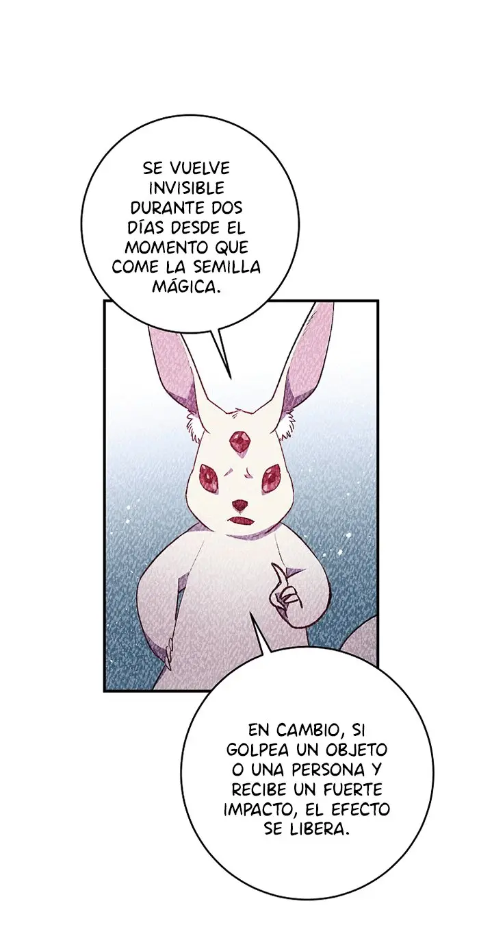 Domando la chica rebelde capítulo 36 página 37