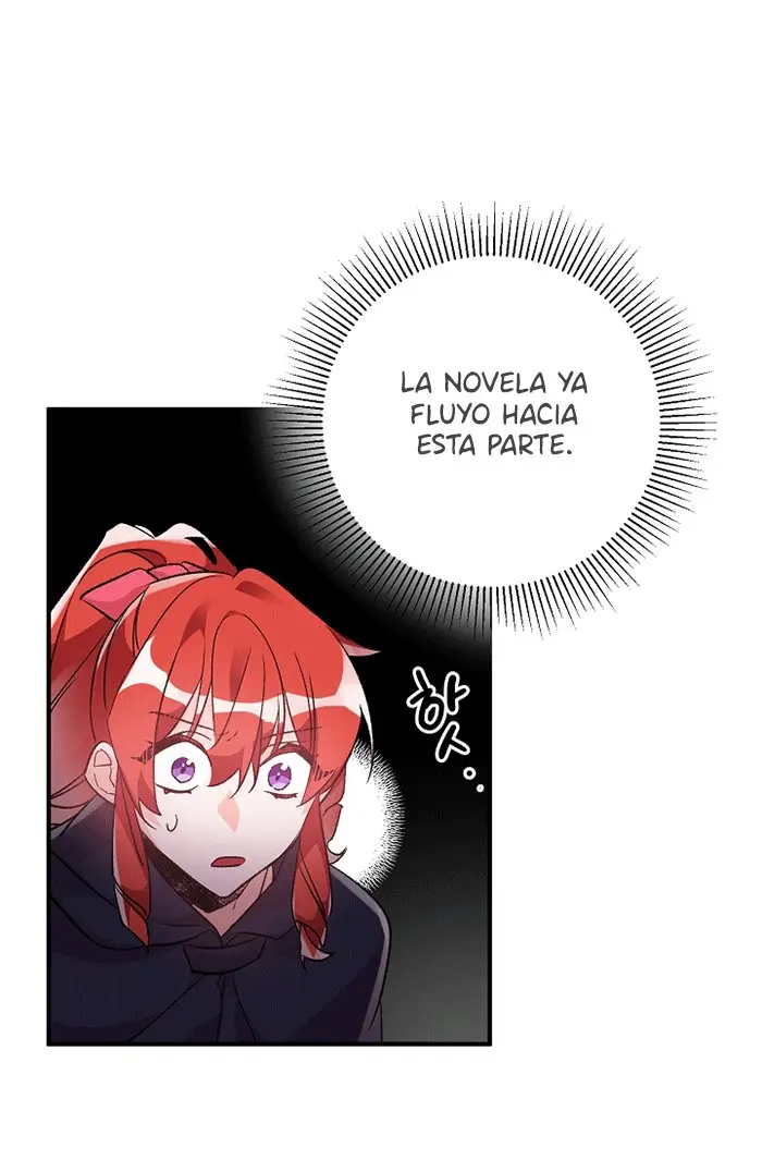 Domando la chica rebelde capítulo 36 página 54