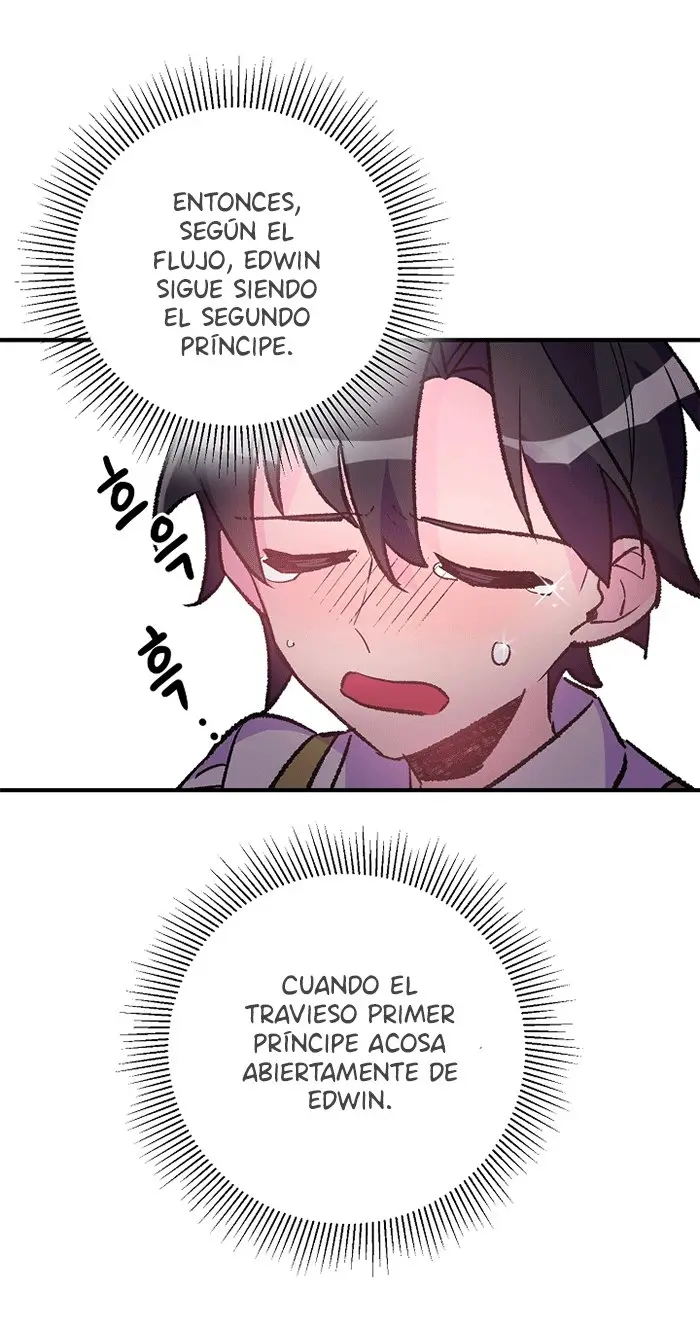Domando la chica rebelde capítulo 36 página 55