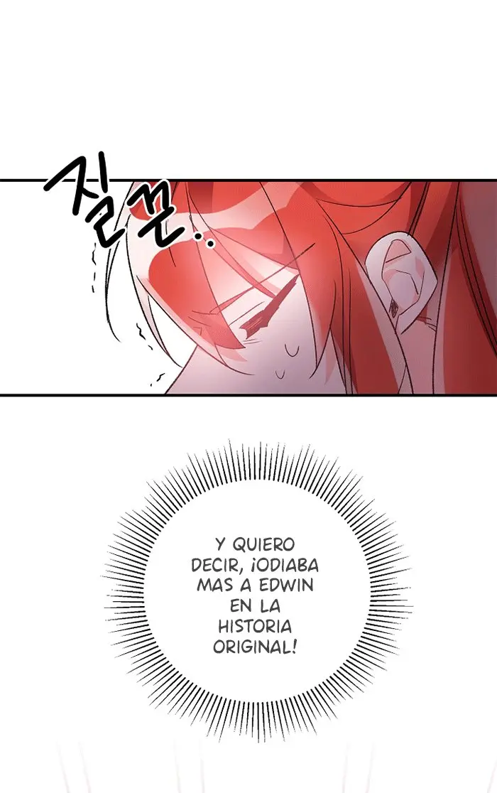 Domando la chica rebelde capítulo 36 página 62
