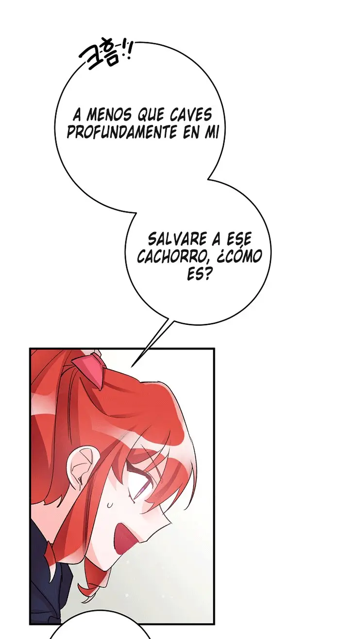 Domando la chica rebelde capítulo 37 página 7