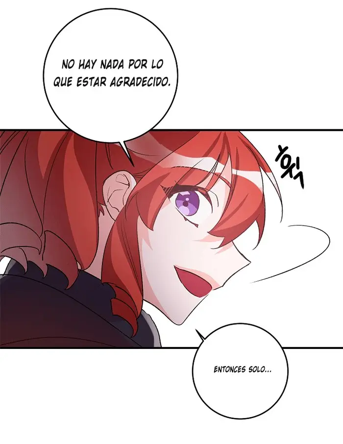 Domando la chica rebelde capítulo 37 página 22