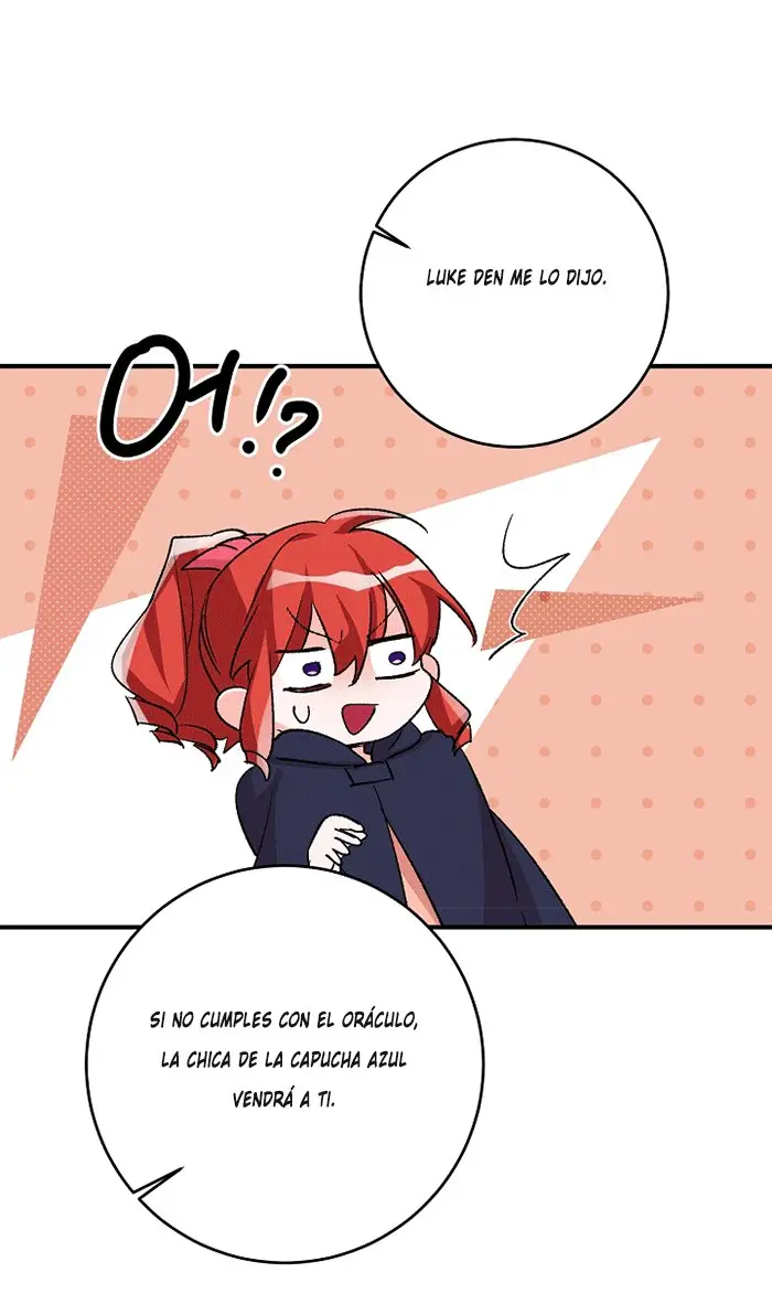 Domando la chica rebelde capítulo 37 página 30