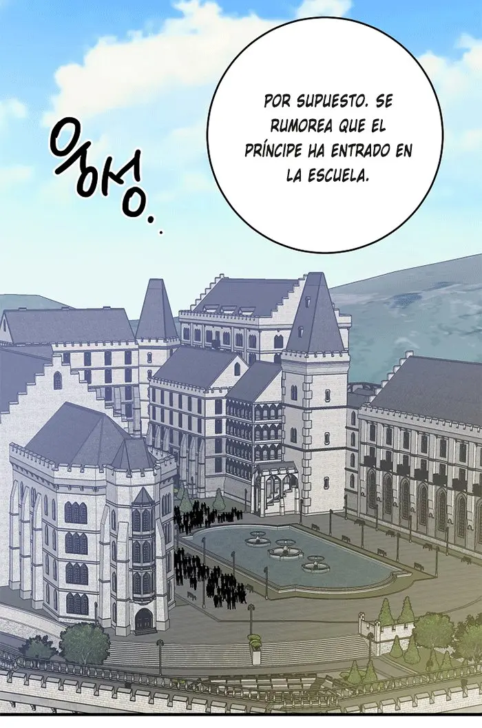 Domando la chica rebelde capítulo 37 página 46