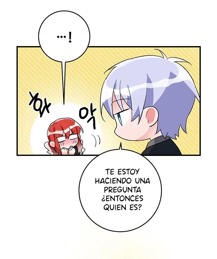 Domando la chica rebelde capítulo 38 página 12