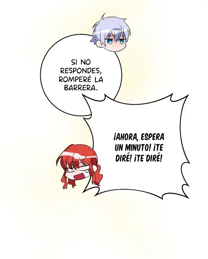 Domando la chica rebelde capítulo 38 página 13