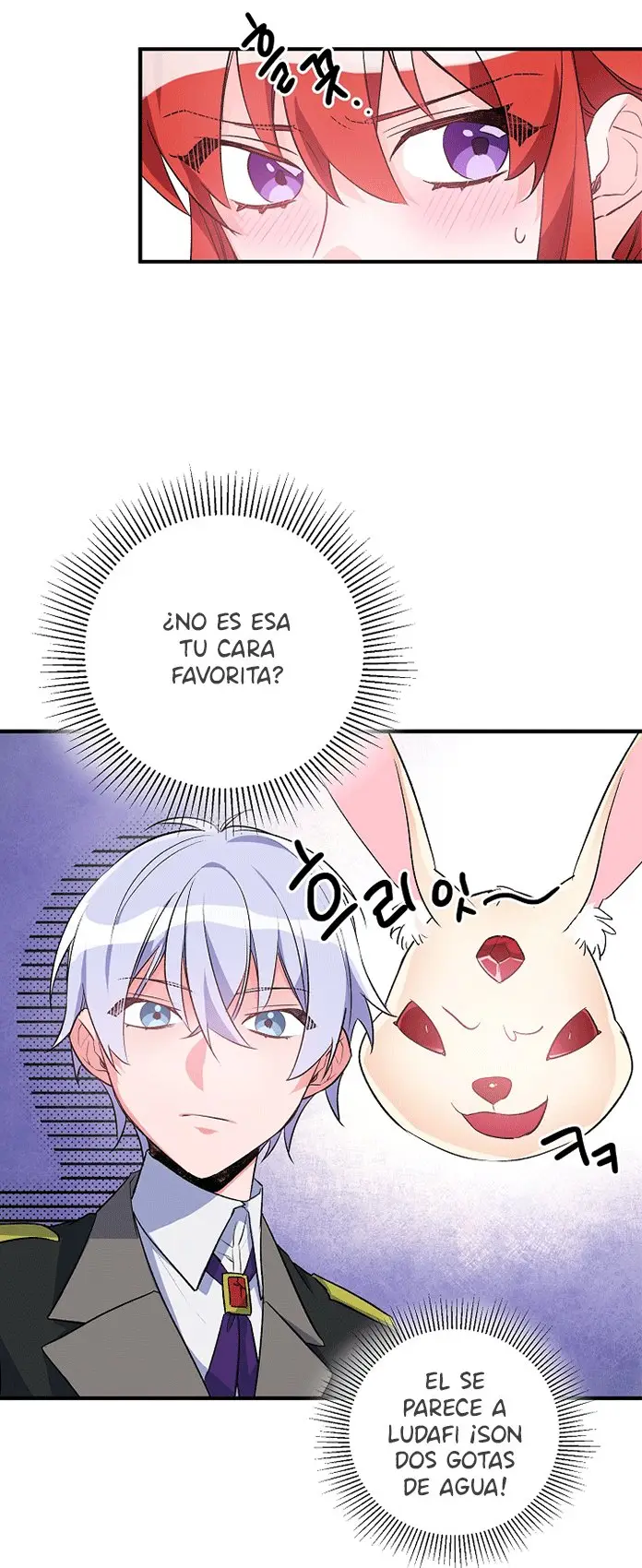 Domando la chica rebelde capítulo 38 página 16