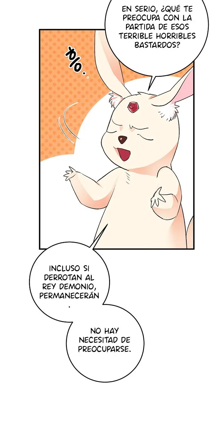 Domando la chica rebelde capítulo 38 página 23