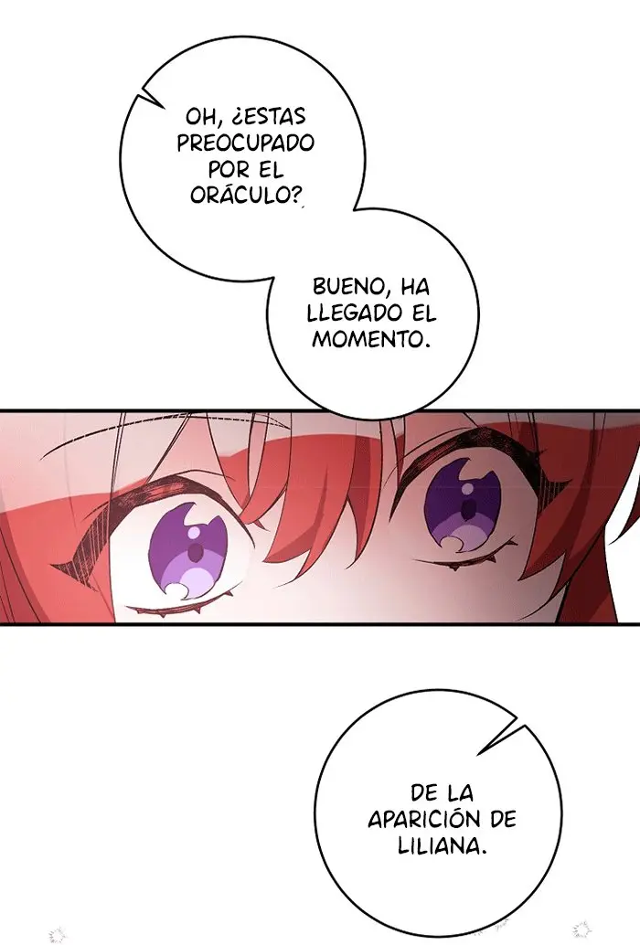 Domando la chica rebelde capítulo 38 página 25