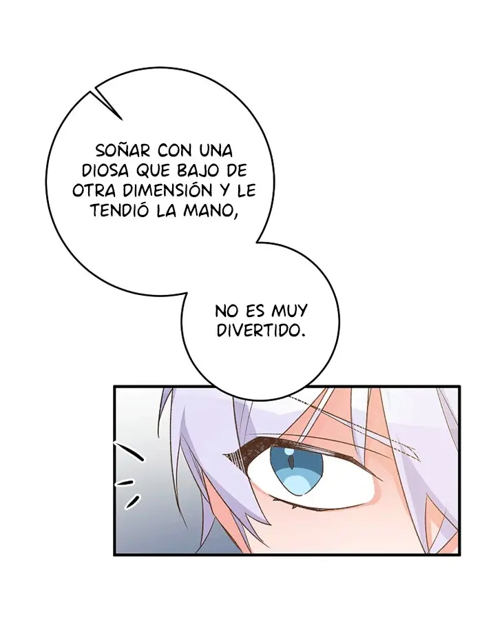 Domando la chica rebelde capítulo 38 página 36
