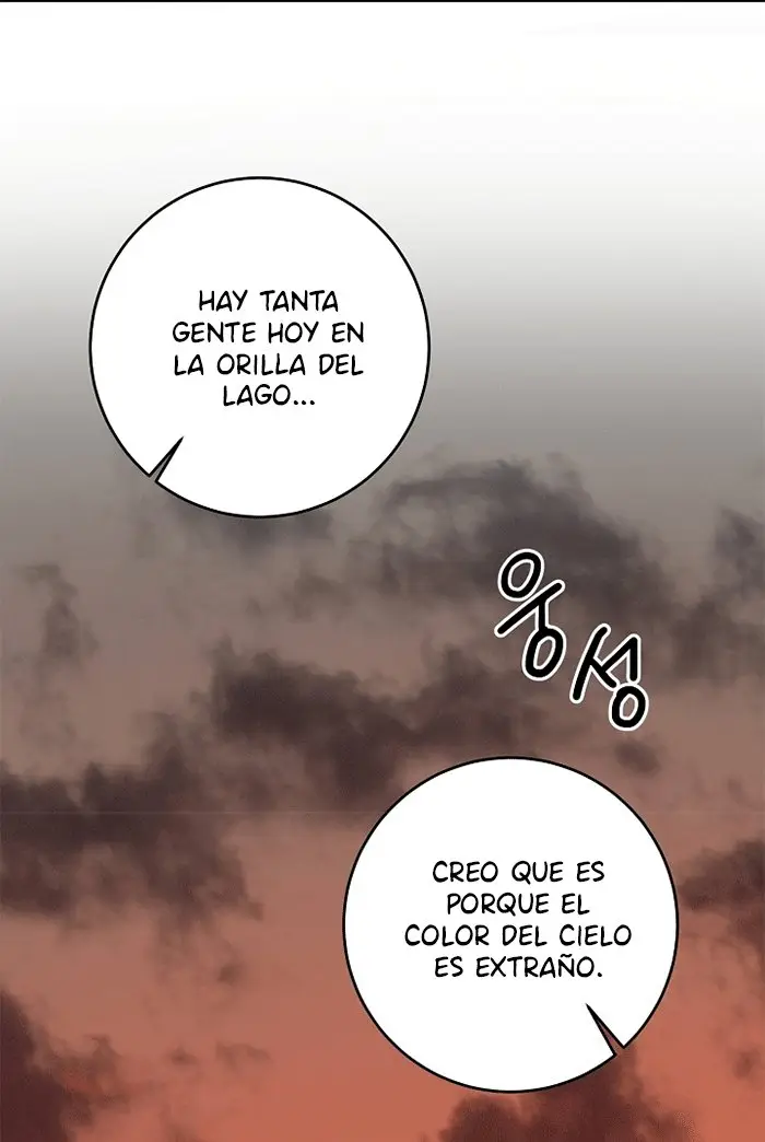Domando la chica rebelde capítulo 38 página 39