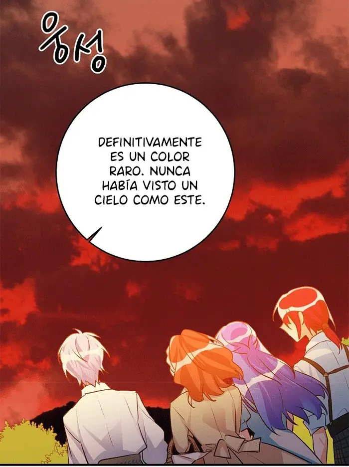 Domando la chica rebelde capítulo 38 página 40