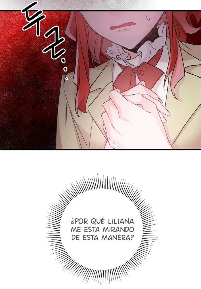 Domando la chica rebelde capítulo 38 página 49