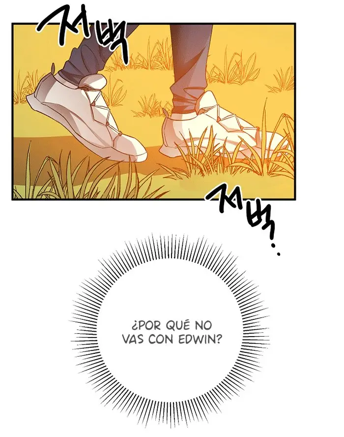 Domando la chica rebelde capítulo 38 página 50