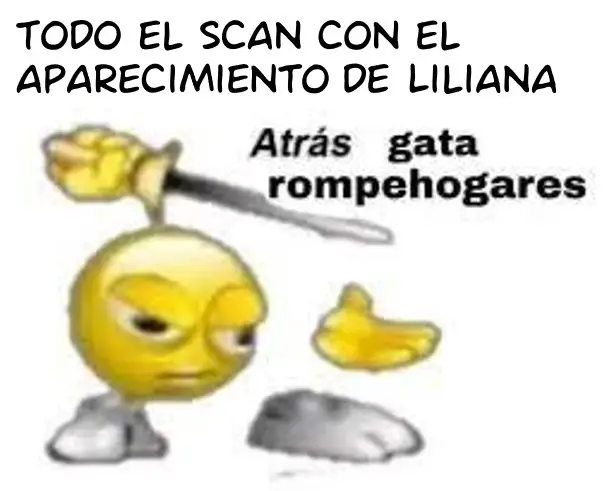 Domando la chica rebelde capítulo 38 página 55