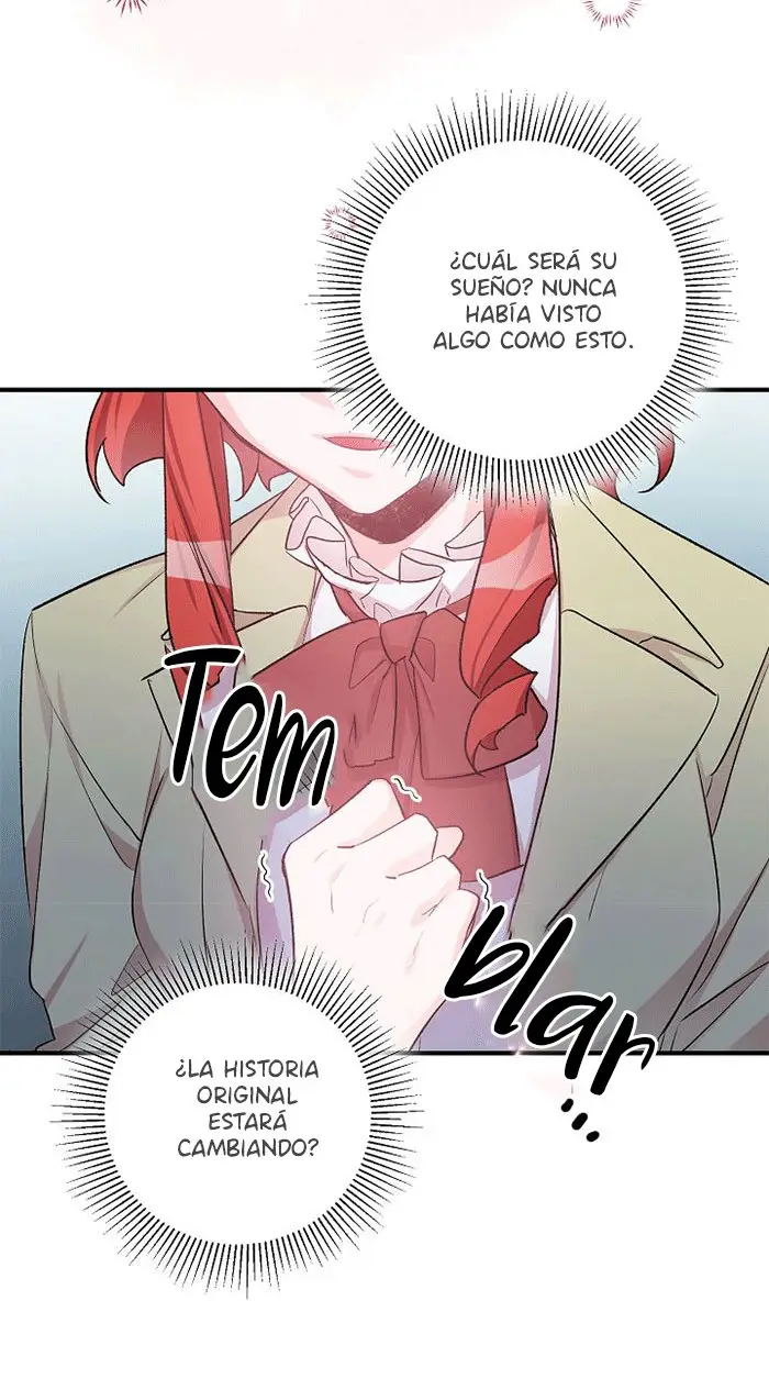 Domando la chica rebelde capítulo 39 página 8
