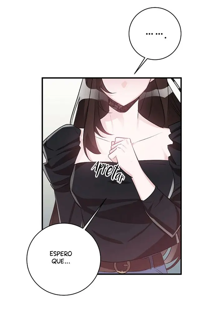 Domando la chica rebelde capítulo 39 página 16