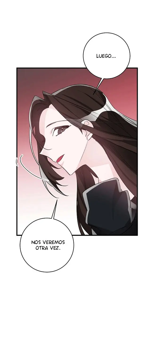 Domando la chica rebelde capítulo 39 página 23