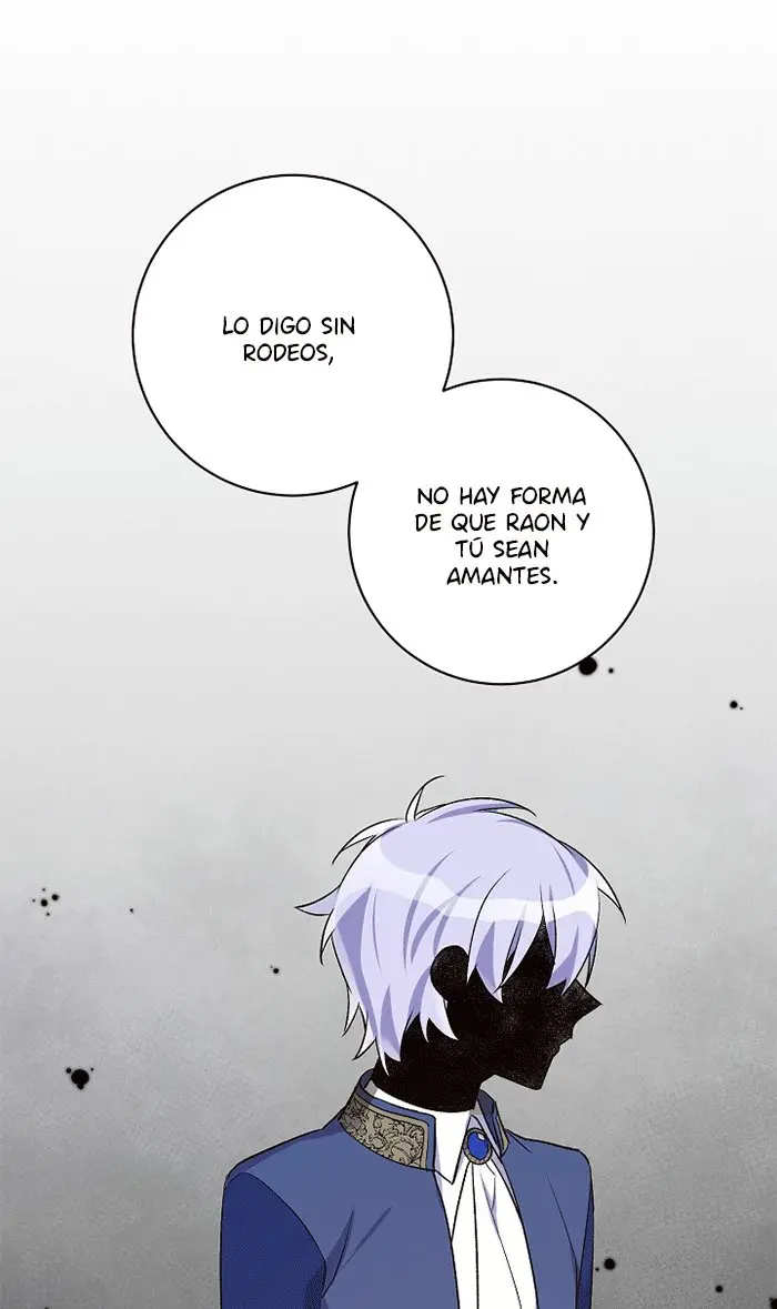 Domando la chica rebelde capítulo 39 página 37