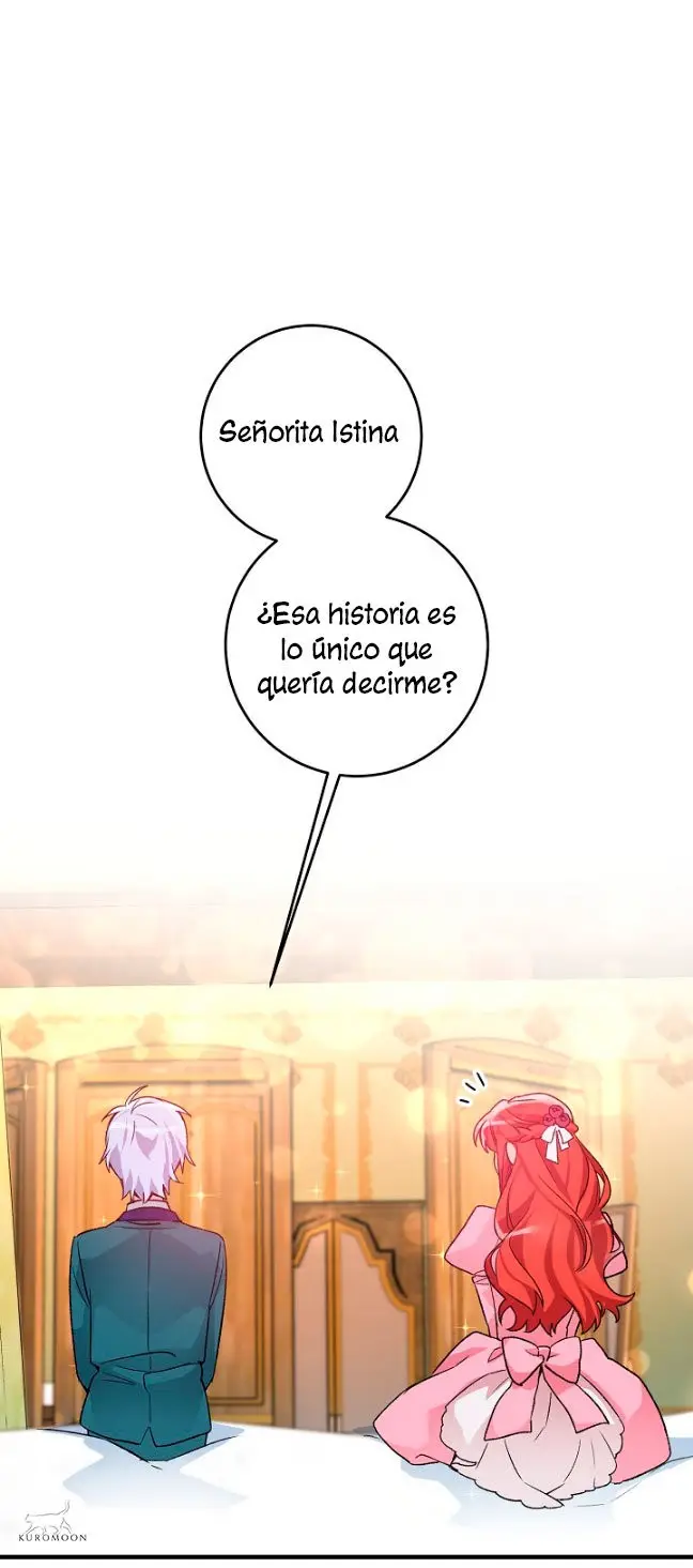 Domando la chica rebelde capítulo 4 página 4