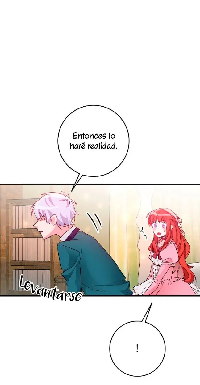 Domando la chica rebelde capítulo 4 página 5