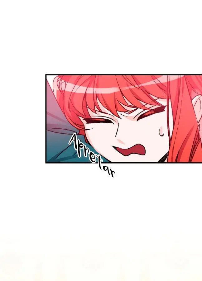 Domando la chica rebelde capítulo 4 página 7