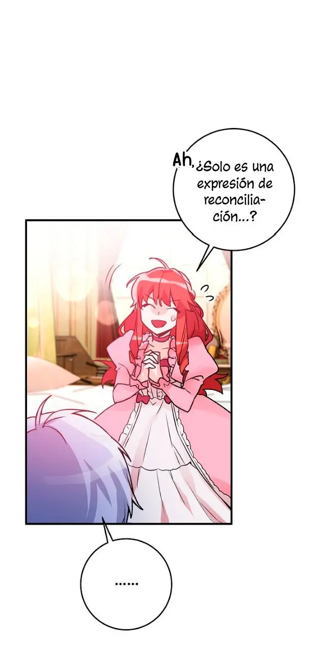 Domando la chica rebelde capítulo 4 página 22