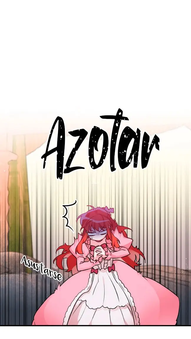 Domando la chica rebelde capítulo 4 página 24