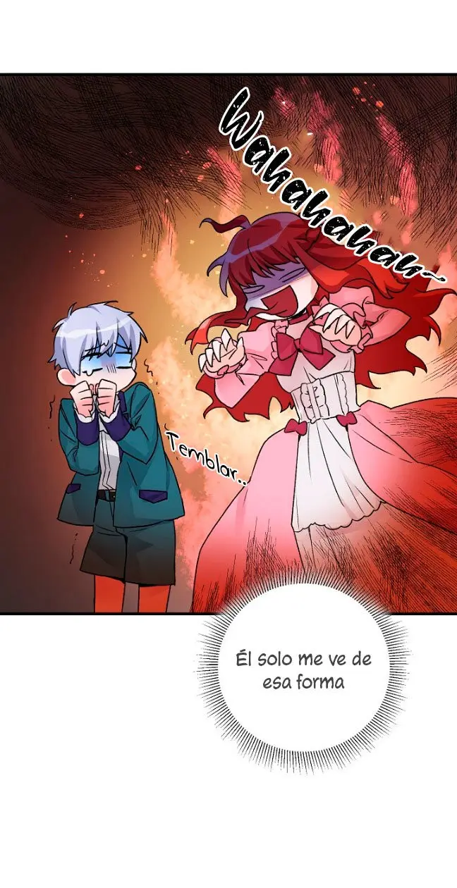 Domando la chica rebelde capítulo 4 página 26