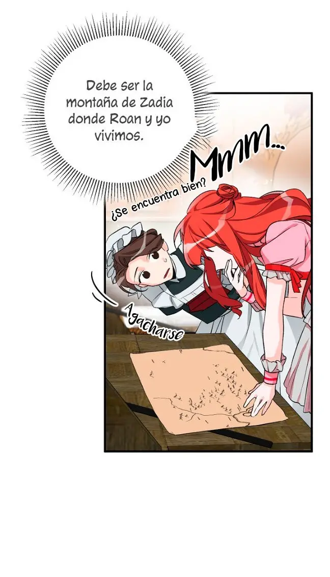 Domando la chica rebelde capítulo 4 página 54