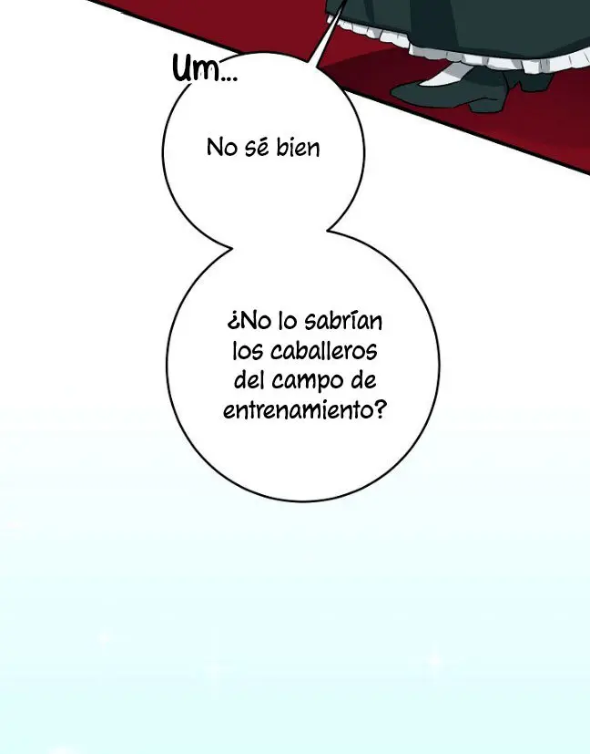 Domando la chica rebelde capítulo 4 página 58