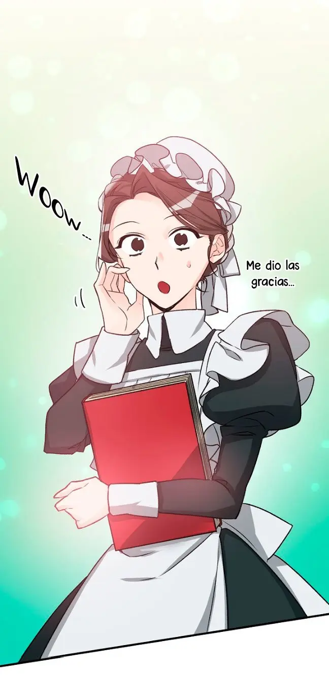 Domando la chica rebelde capítulo 4 página 64