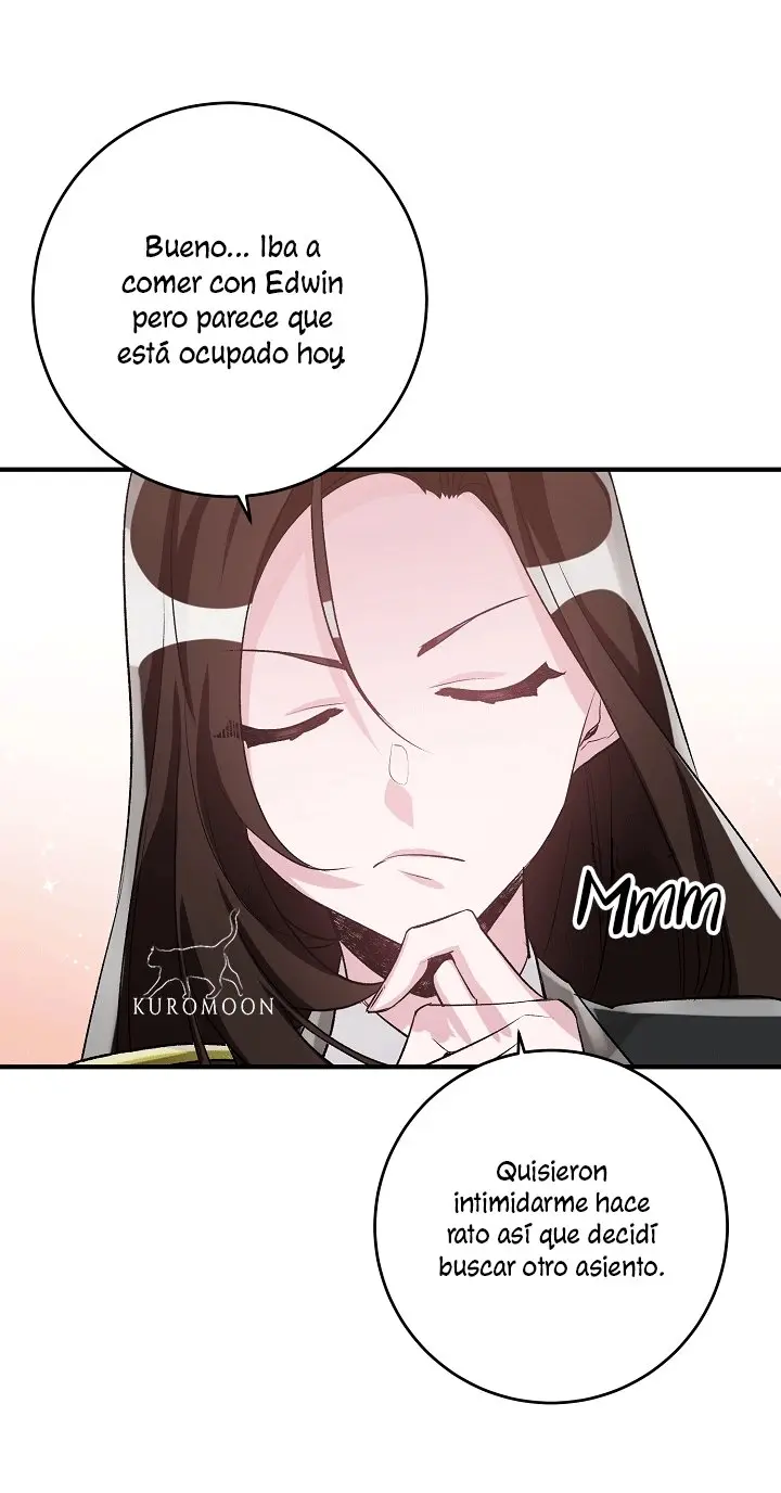 Domando la chica rebelde capítulo 40 página 6