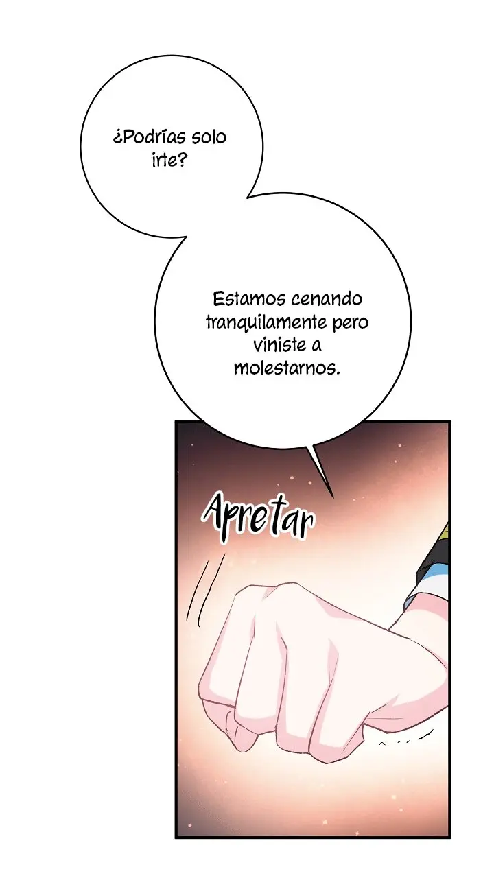 Domando la chica rebelde capítulo 40 página 13