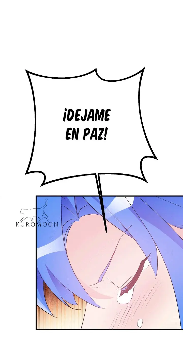 Domando la chica rebelde capítulo 40 página 31