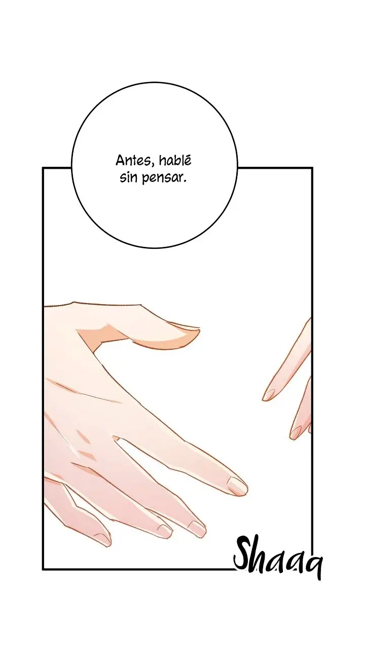 Domando la chica rebelde capítulo 40 página 32